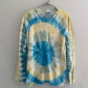 Jungwaven Baja Longsleeve